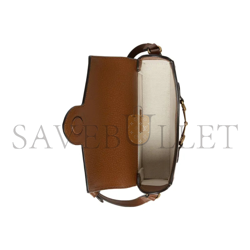 G*u*i horsebit 1955 mini bag 699296 (18*12*5cm)